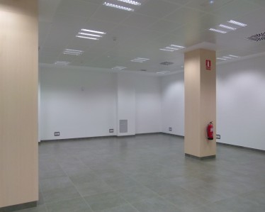 Oficina de Correos 2