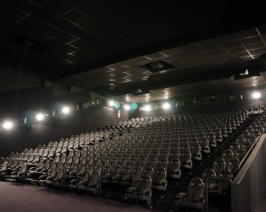 Cinesa Puerto Venecia 6
