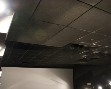 Cinesa Puerto Venecia 8