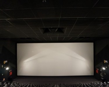 Cinesa Puerto Venecia 10