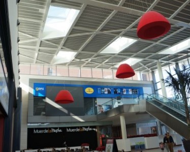 Cinesa Puerto Venecia 13