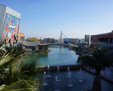 Cinesa Puerto Venecia 14