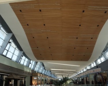 Cinesa Puerto Venecia 18