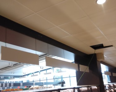 Supermercado Lidl 17