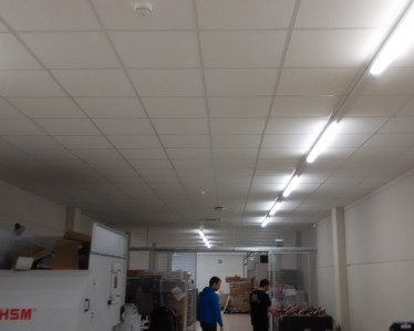 Supermercado Lidl 21