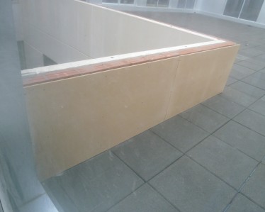 Revestimiento exterior 2