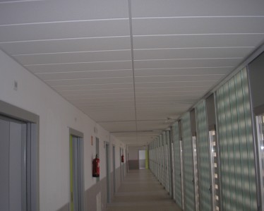 Residencia en Güeñes 6