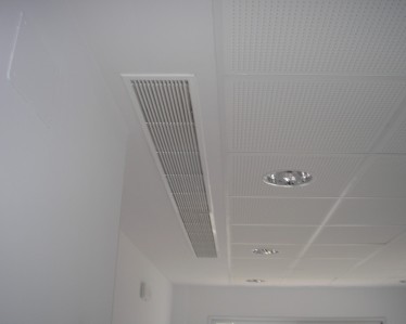 Residencia en Güeñes 7