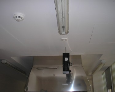 Residencia en Güeñes 20