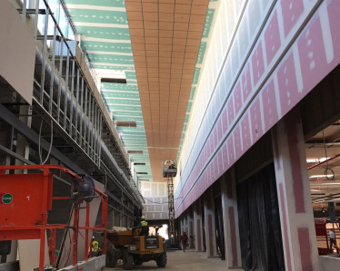 CENTRO COMERCIAL Y EROSKI 2