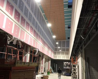 CENTRO COMERCIAL Y EROSKI 3