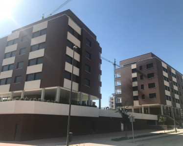 38 VIVIENDAS MONTEAZAHAR 2