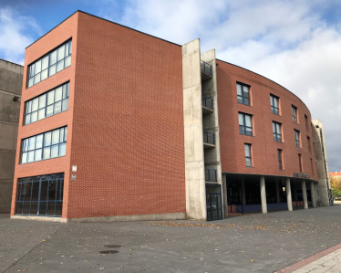 PALACIO DE LOS DEPORTES 3