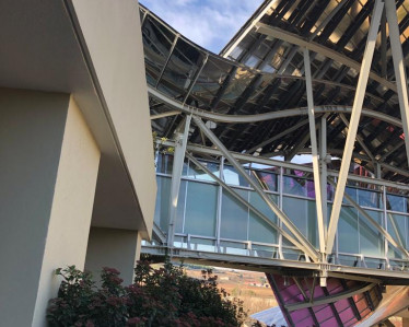 HOTEL MARQUÉS DEL RISCAL 2