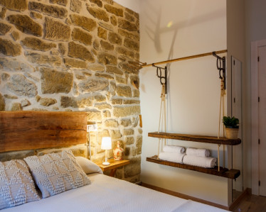 CASA RURAL CUZCURRITA 7