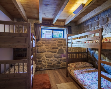 CASA RURAL CUZCURRITA 12