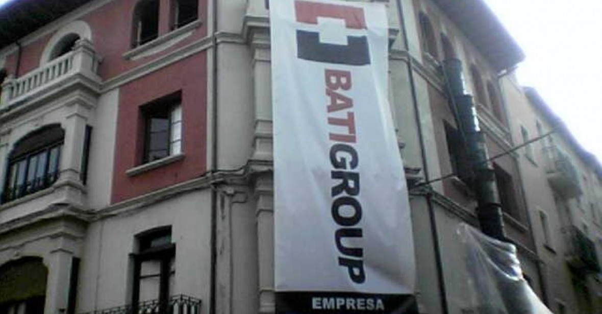 Rehabilitación Edificio c /San Agustín 1