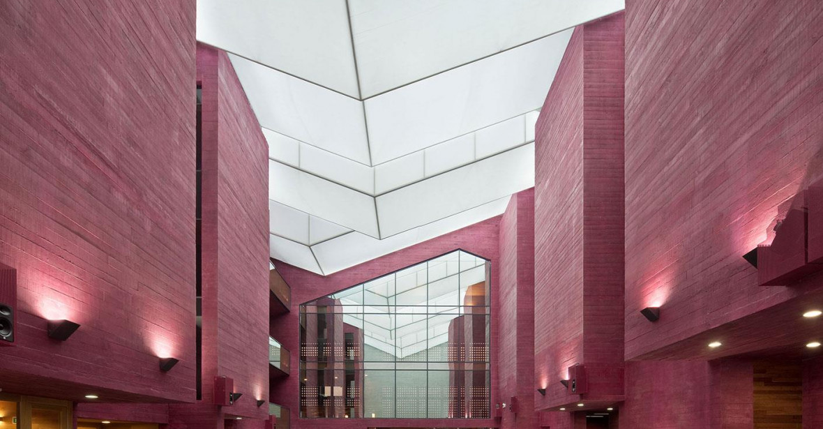 CENTRO DE LA CULTURA DEL RIOJA